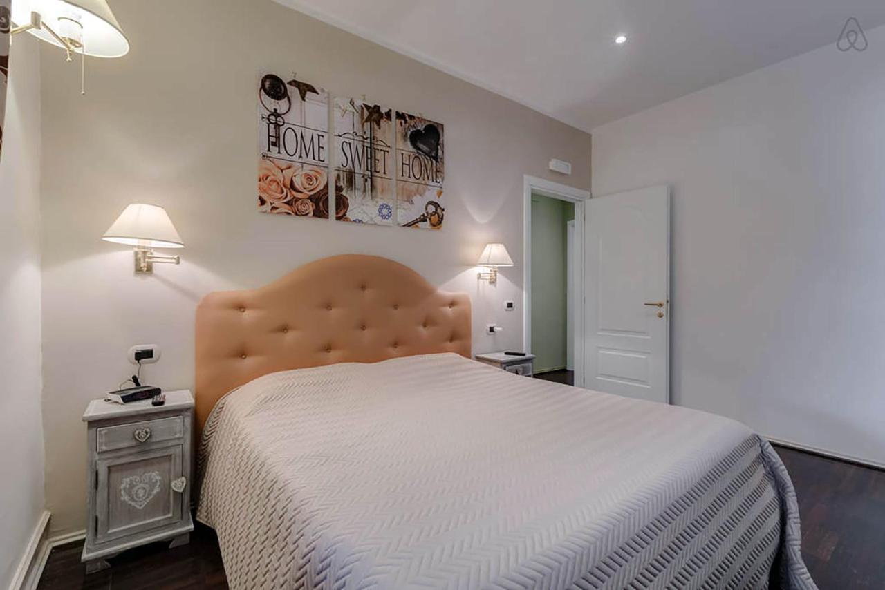 ローマ Antico Platano Bed & Breakfast エクステリア 写真